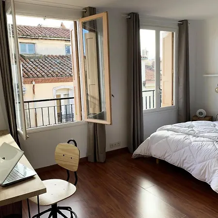 Cozy Nest For 6 In Downtown *